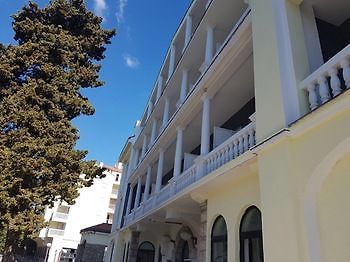 Park Ξενοδοχείο Crikvenica Εξωτερικό φωτογραφία