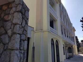 Park Ξενοδοχείο Crikvenica Εξωτερικό φωτογραφία