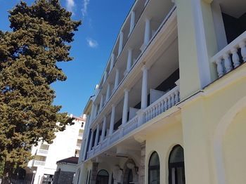 Park Ξενοδοχείο Crikvenica Εξωτερικό φωτογραφία