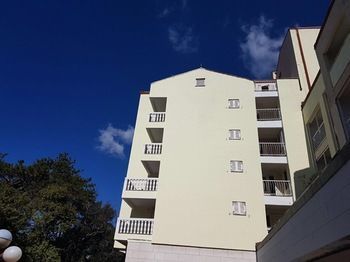 Park Ξενοδοχείο Crikvenica Εξωτερικό φωτογραφία